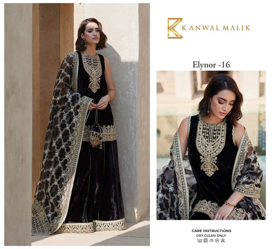 Kanwal Malik Elynor-16