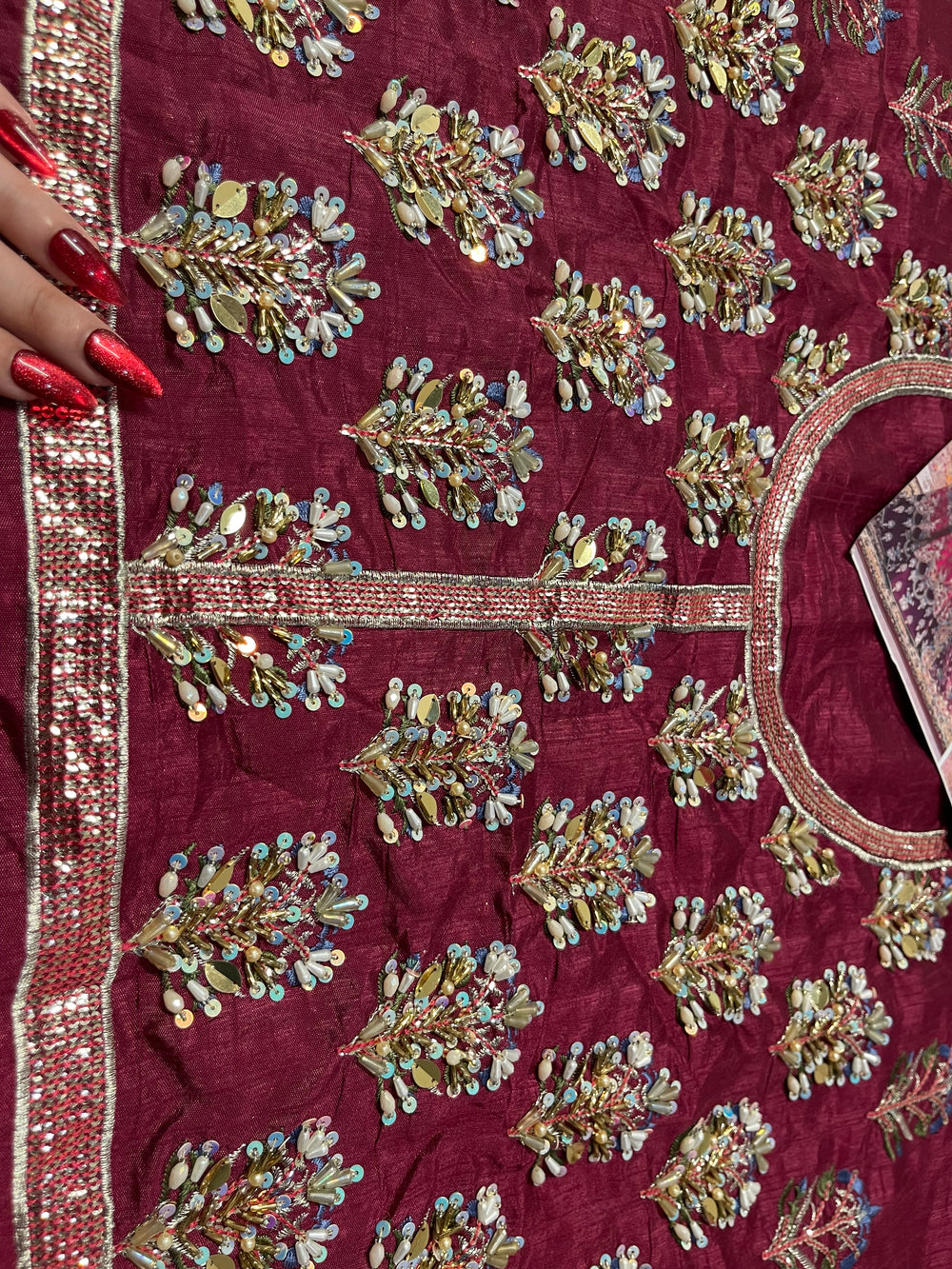 Mina Kashif - Mahrosh