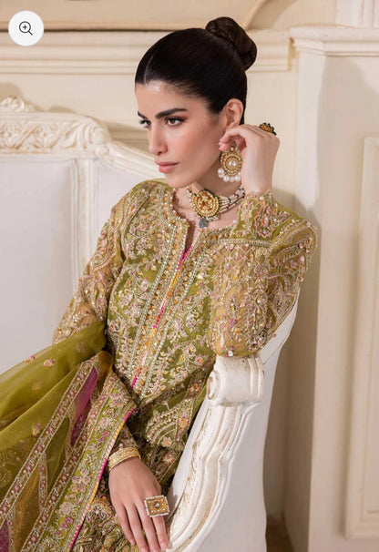 KANWAL MALIK - HALENA