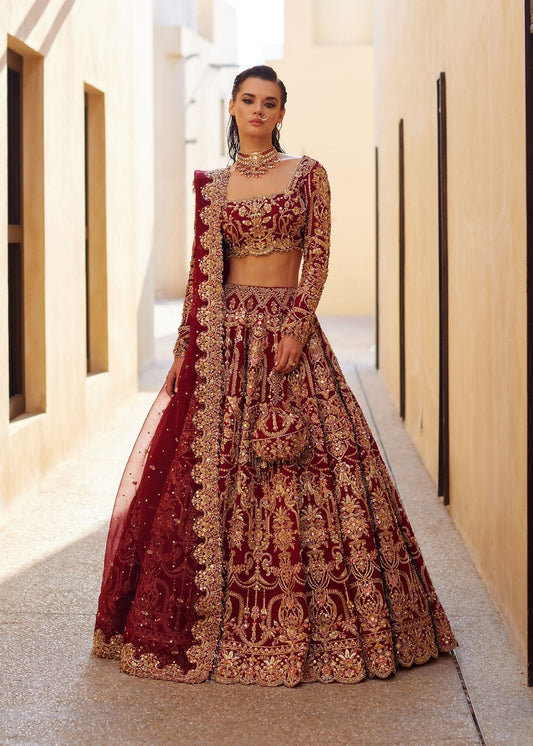 Kanwal Malik-Zarwa
