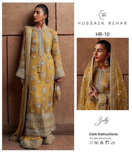 Hussain Rehar HR-10