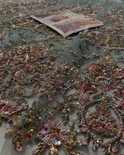 Gulaal joli WS-03