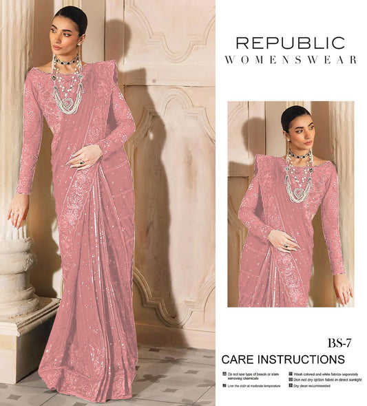 Republic Saree
