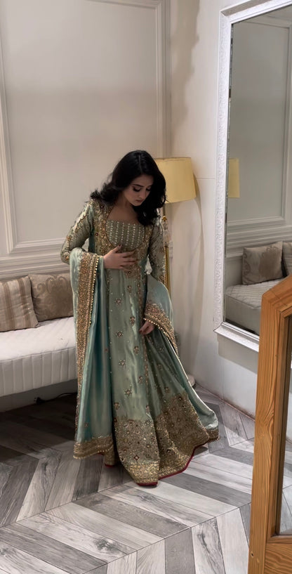 Haris Shakeel - Urooj