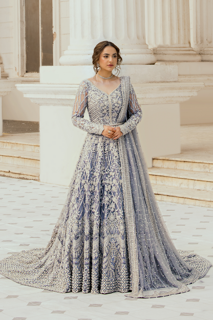 Erum Khan Bridal