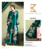 Kanwal Malik - Olivia