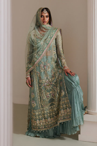 Saad Bin Shahzad - Isla