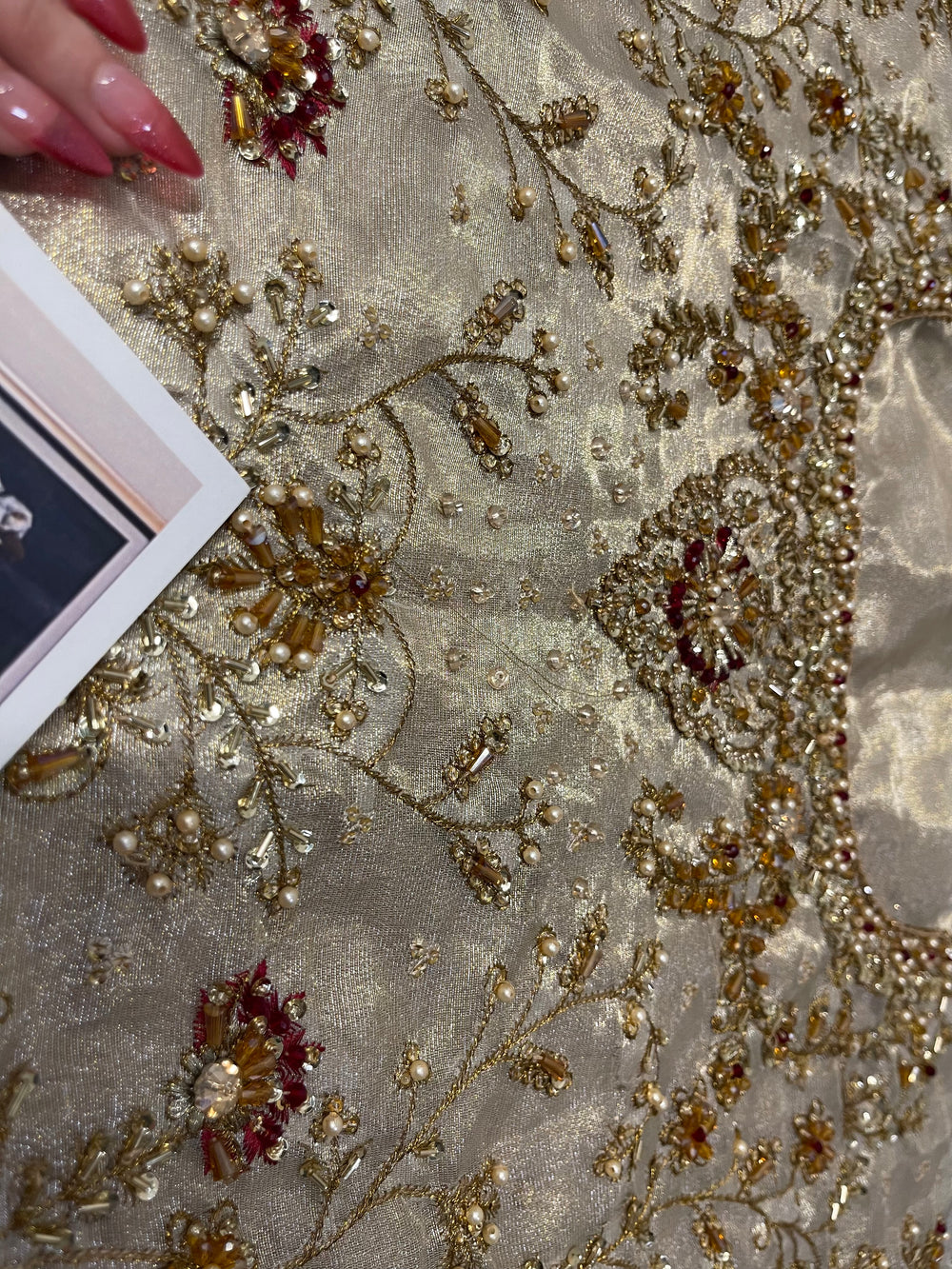 Haris Shakeel - Maharni