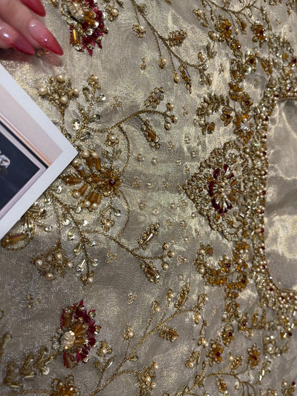 Haris Shakeel - Maharni