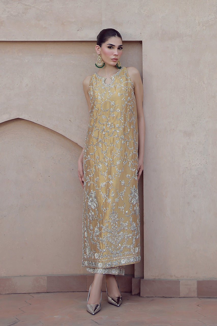 Shamsha Hashwani - Aakifah