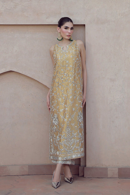 Shamsha Hashwani - Aakifah