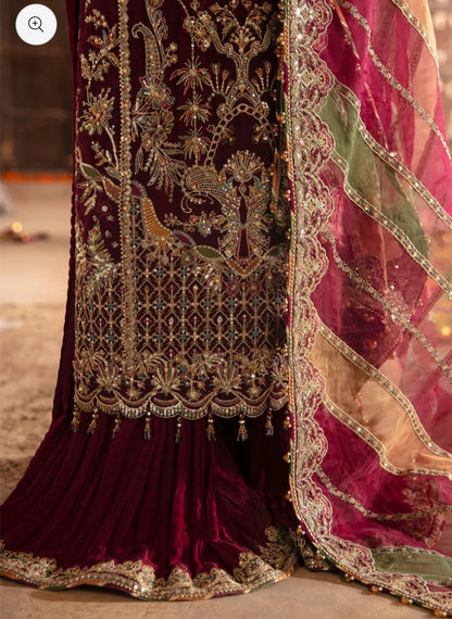 Kanwal Malik - Falak