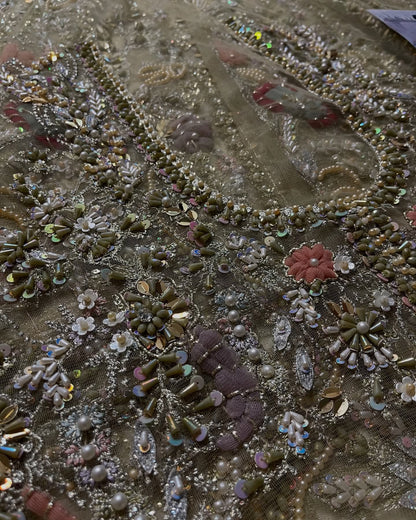 Suffuse Bridal