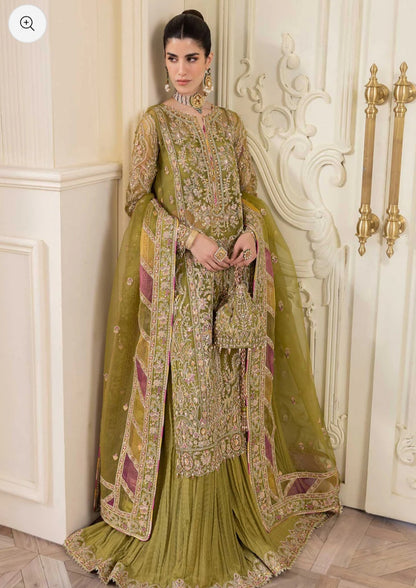 KANWAL MALIK - HALENA