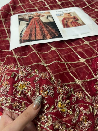 Uroos-e-khaas by Aisha Imran