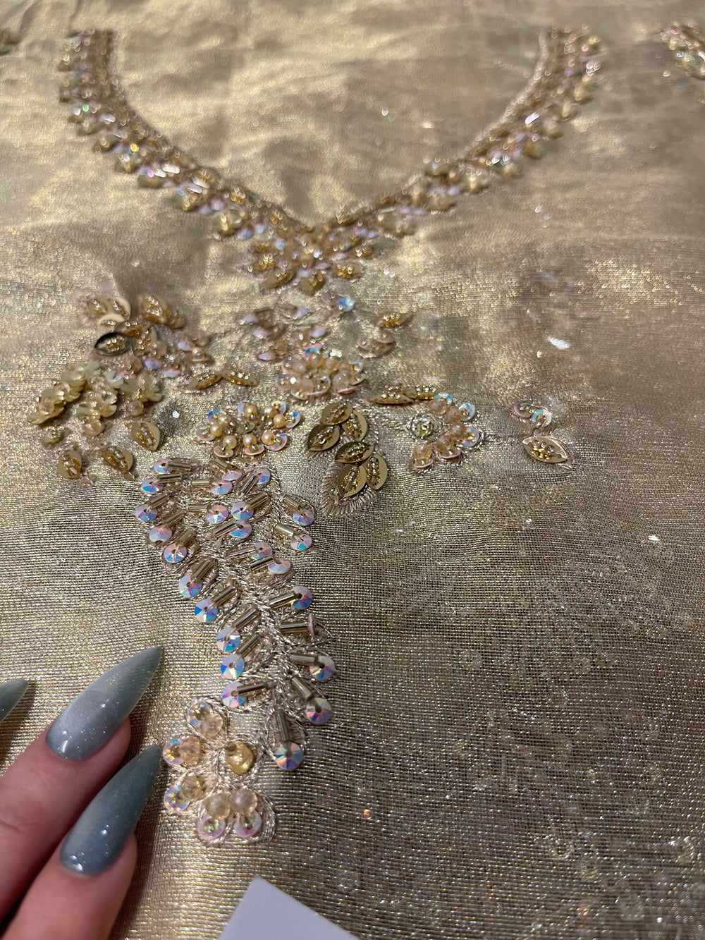 Ayesha Somaya - Ayra