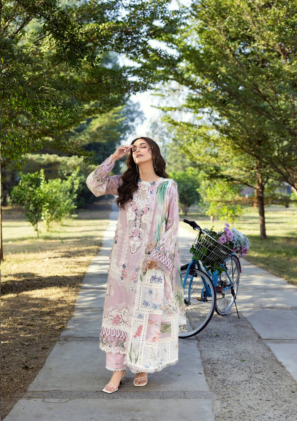 Elaf ELY-1A MAISON PINK