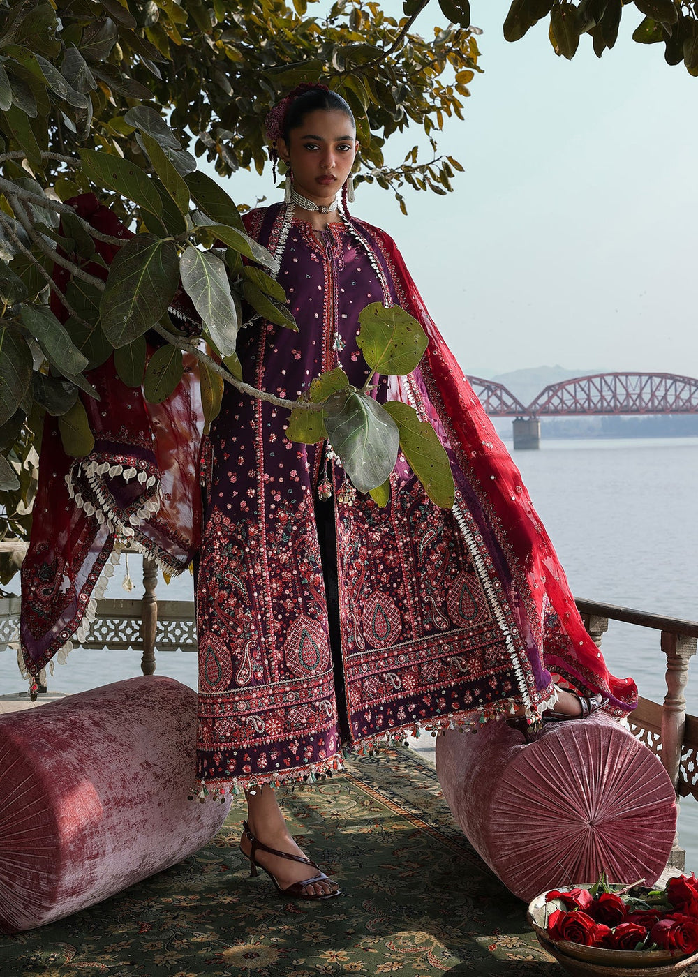 Hussain Rehar - Nihdi