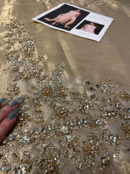 Ayesha Somaya - Ayra