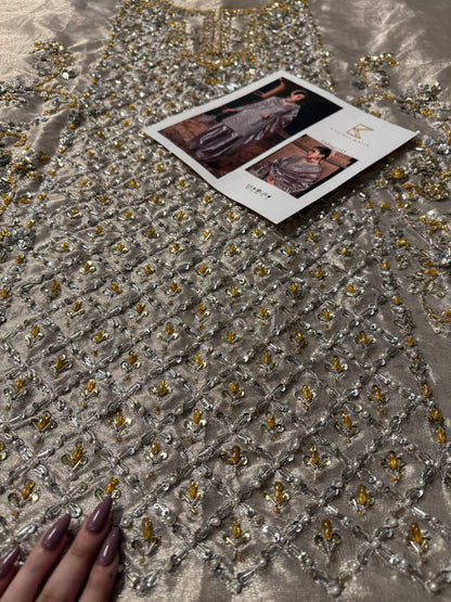 Kanwal Malik - Gulnaar