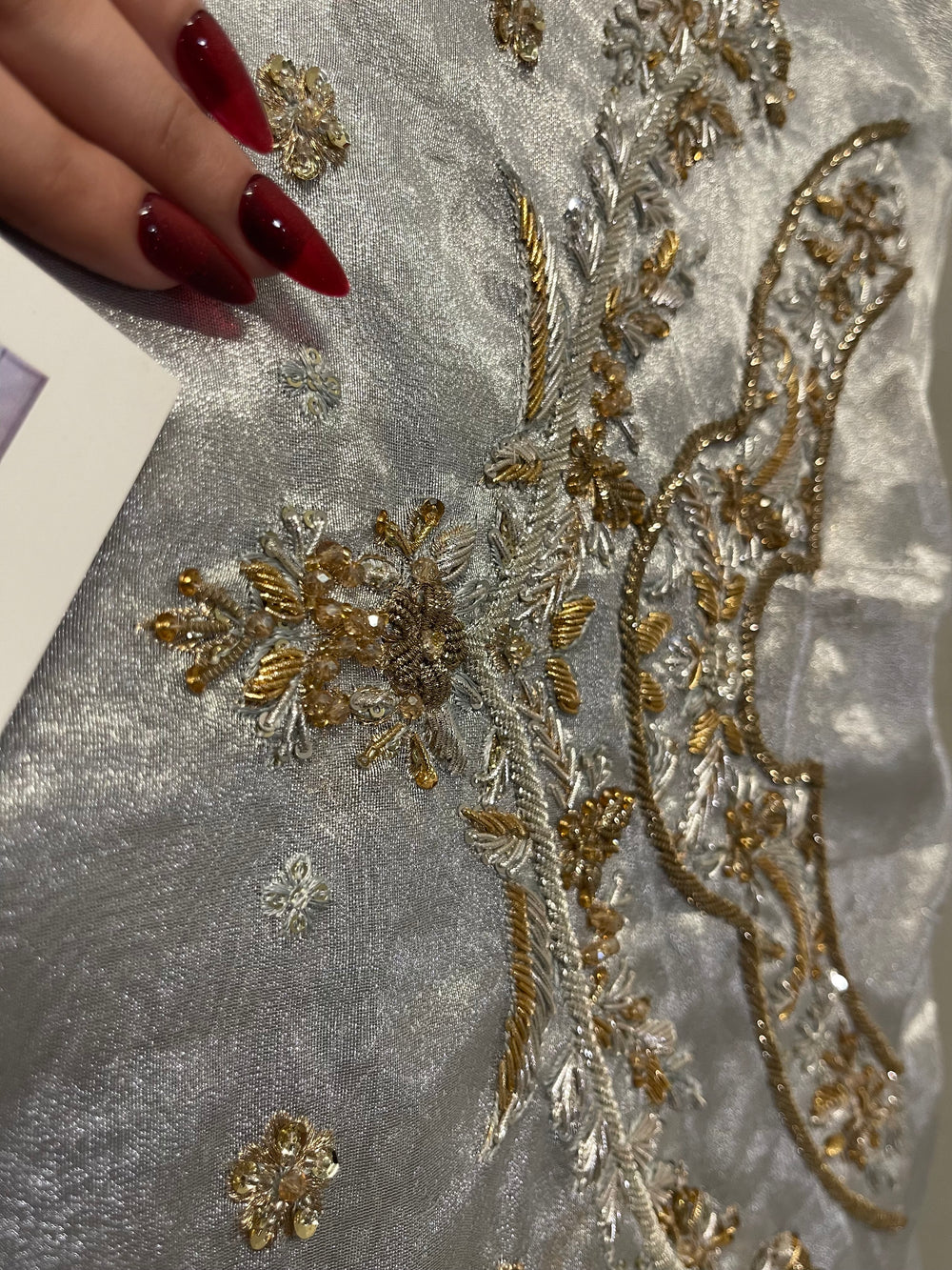 Haris Shakeel - Neha