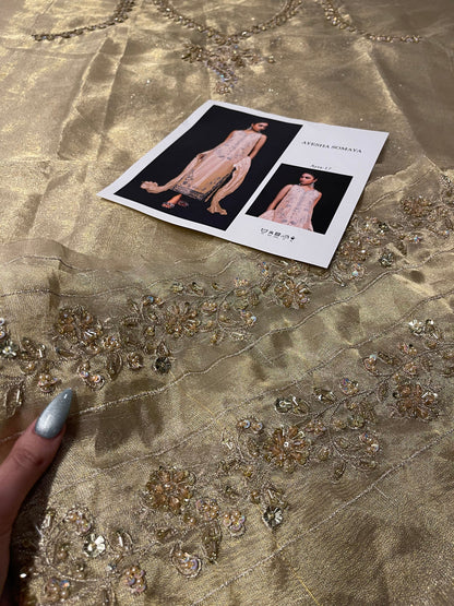 Ayesha Somaya - Ayra