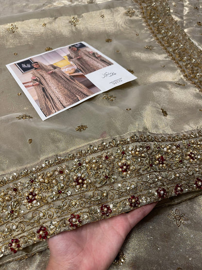 Haris Shakeel - Maharni