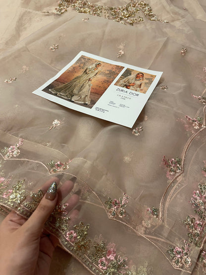 Zuria Dor - Lila Neue