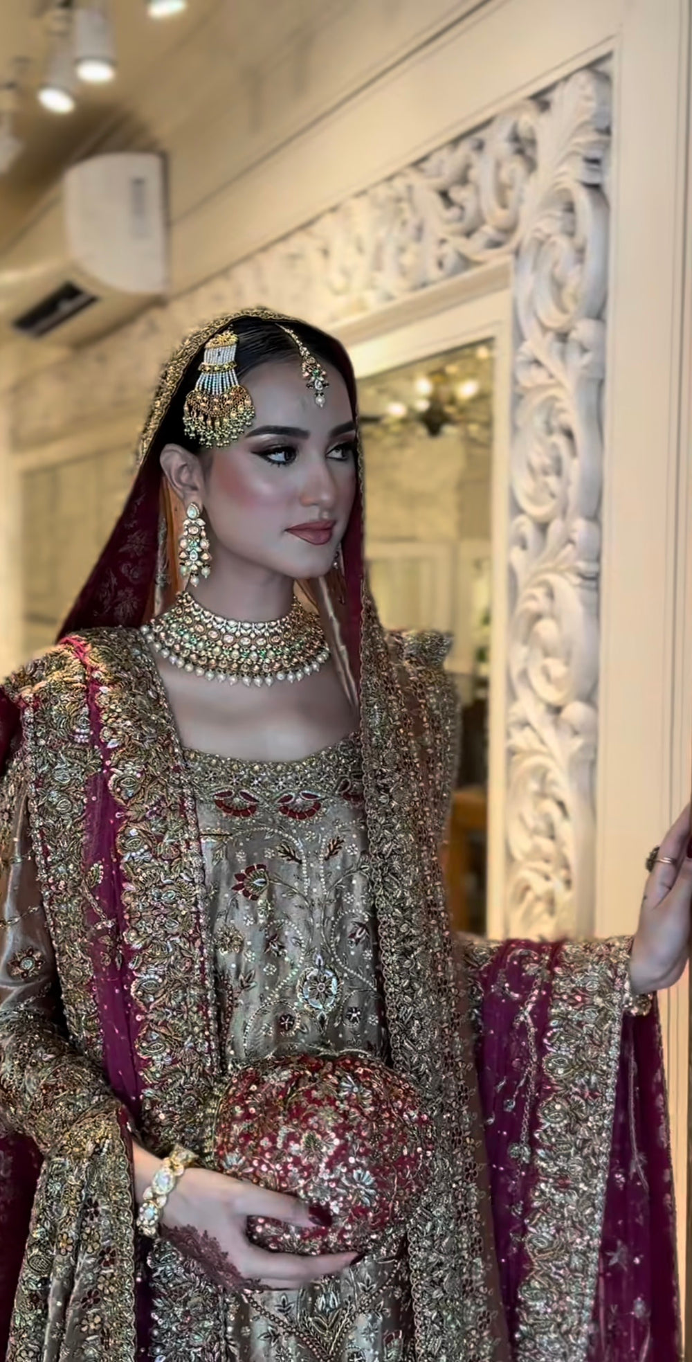 Haris Shakeel - Areeba