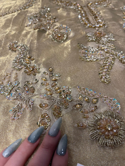 Ayesha Somaya - Ayra