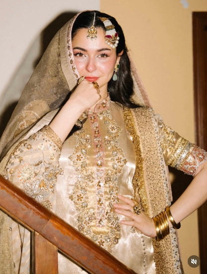 Faiza Samee - Hania Aamir