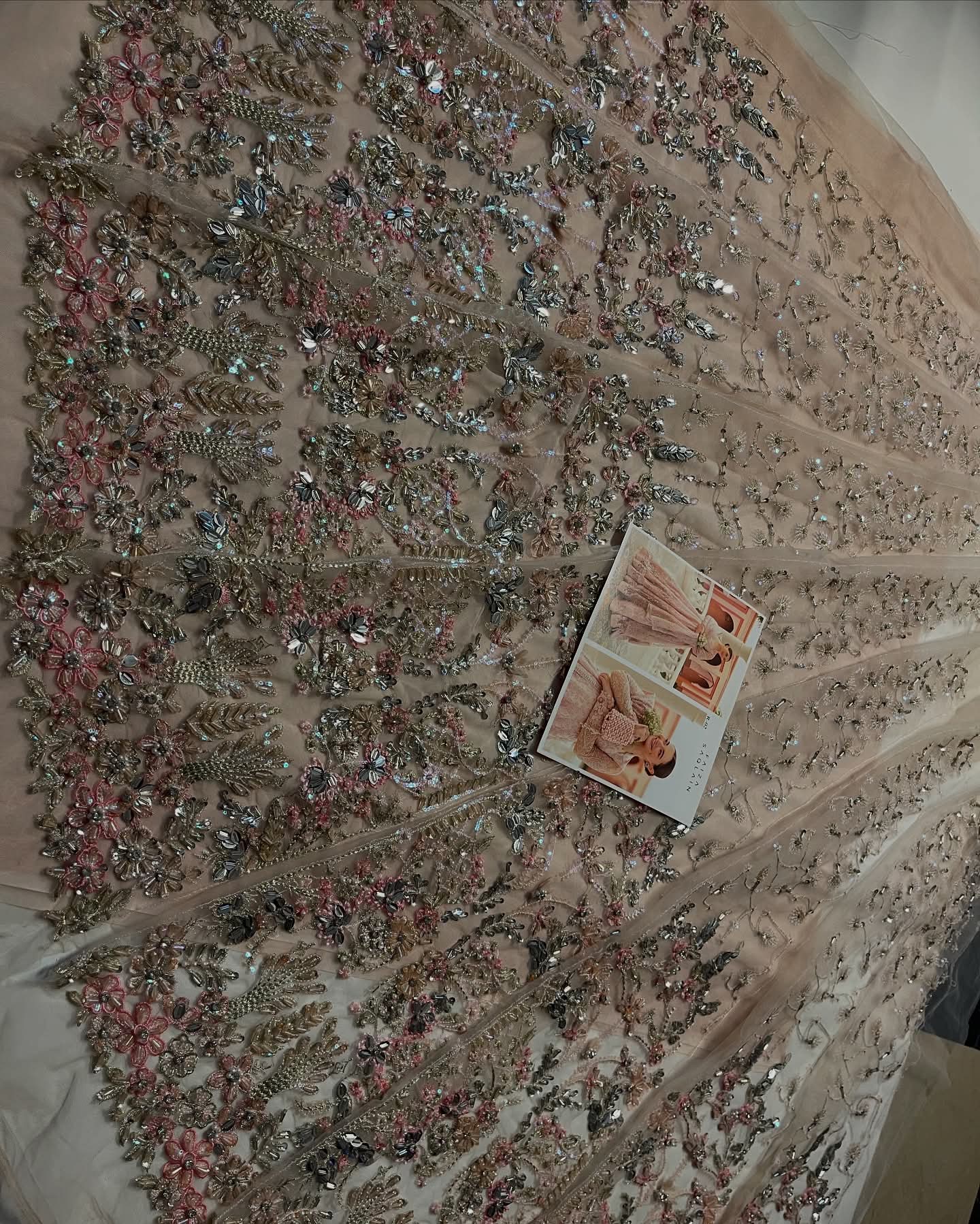 Faiza Saqlain Ruzova