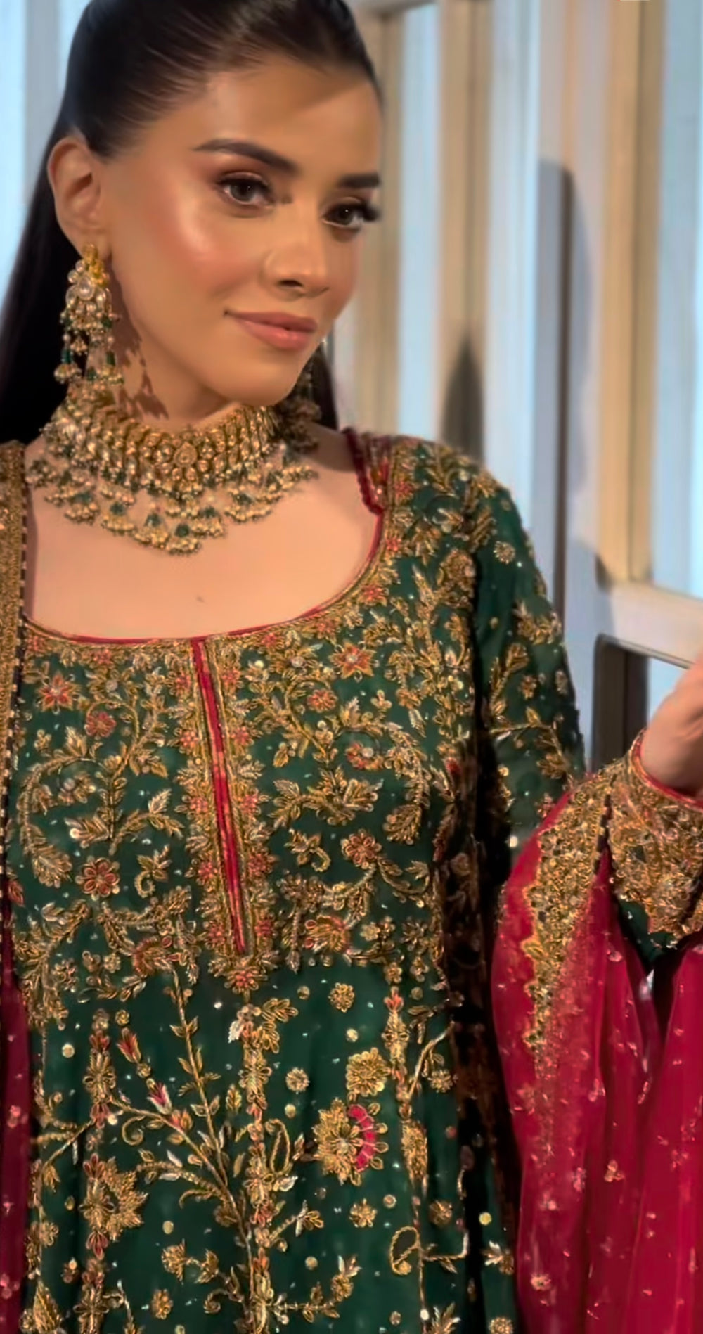 Haris Shakeel - Aimen