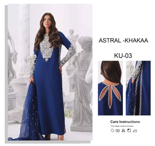 Astral Khakaa KU-03