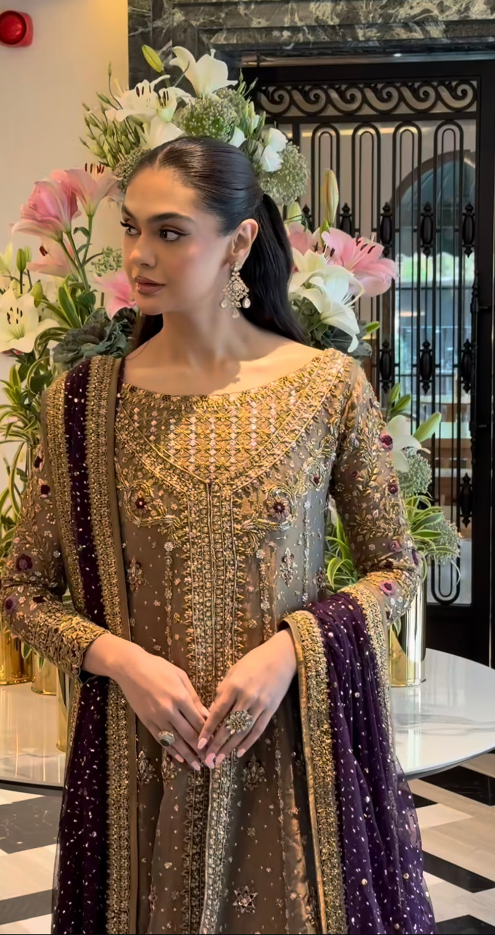 Haris Shakeel - Aroha