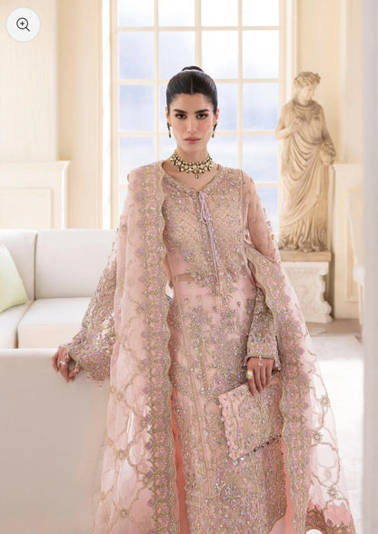 KANWAL MALIK - ORCHID