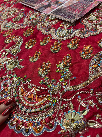 Mina Kashif - Mahrosh