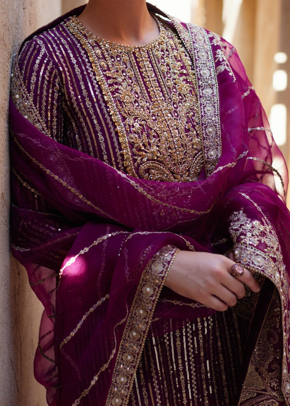 Kanwal Malik - Amara