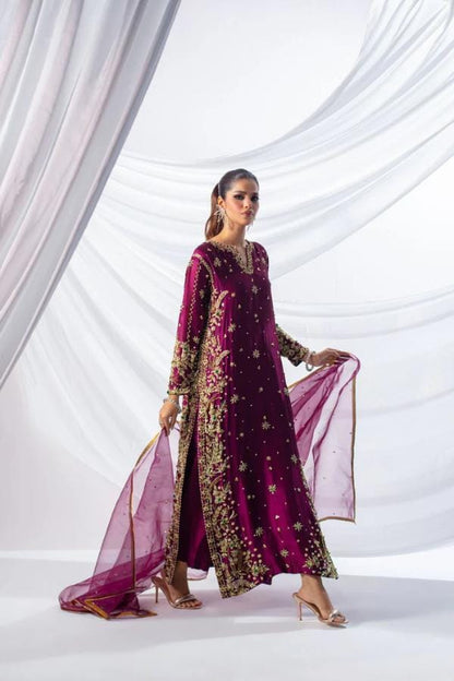 Batik Wedding Edition