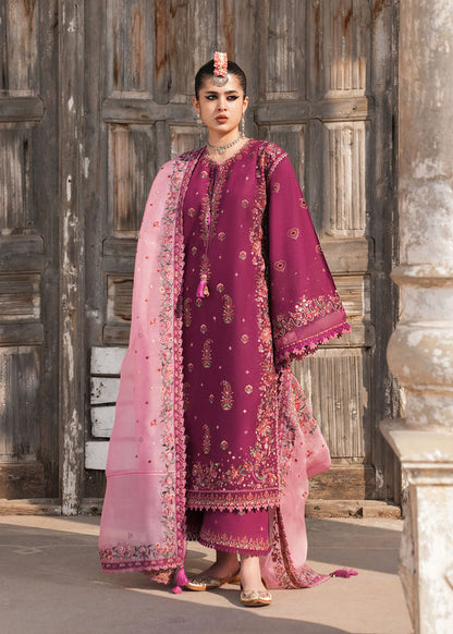 Hussain rehar lawn