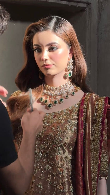 Haris Shakeel - Meerub