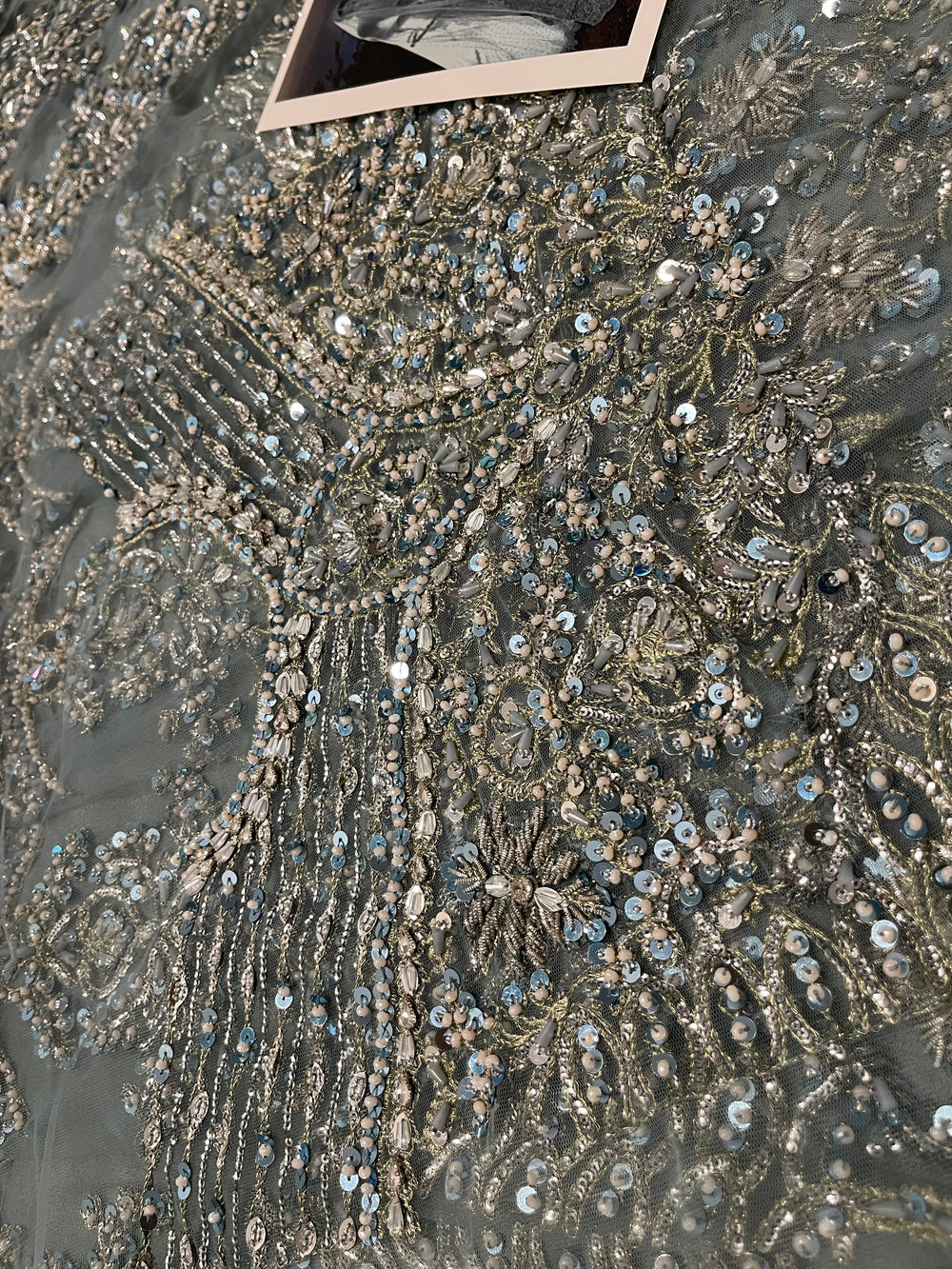 Faraz Manan - Mahira Khan (colour customised)