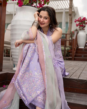 Hussain rehar lawn