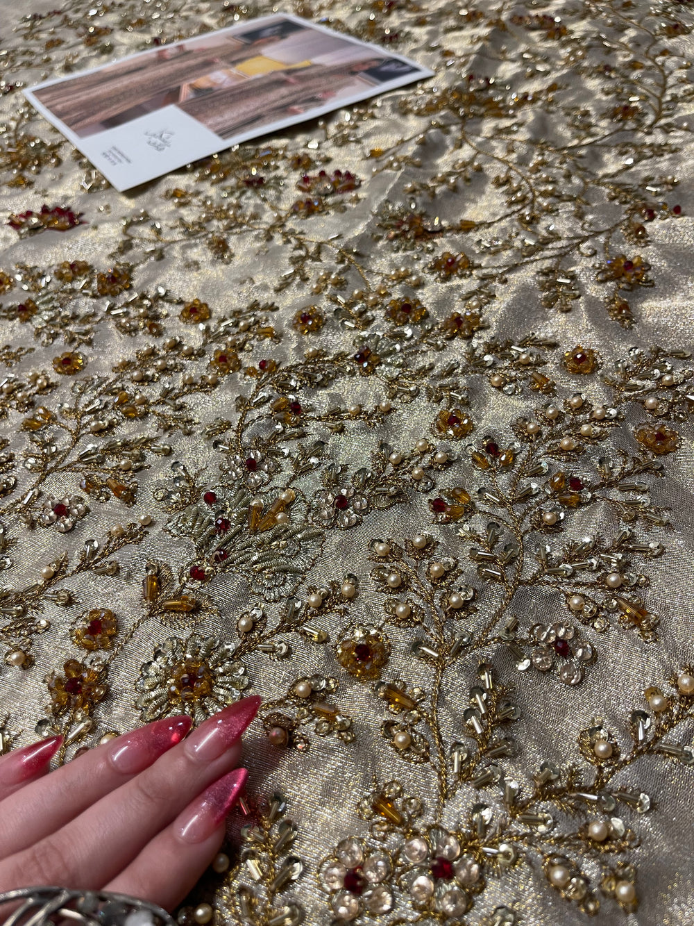 Haris Shakeel - Maharni