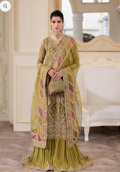 KANWAL MALIK - HALENA