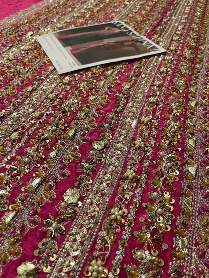 Sana Safinaz  - Luxury Collection