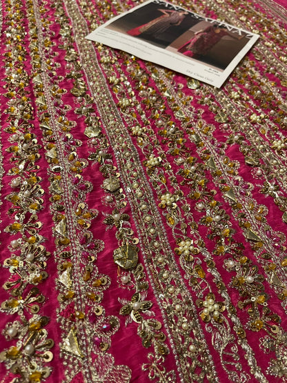 Sana Safinaz  - Luxury Collection