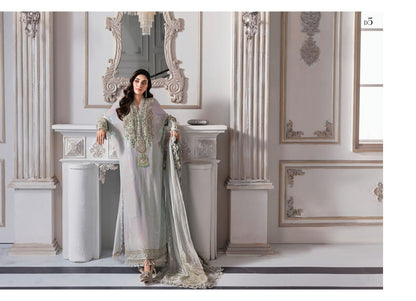 MARIA B - Mbroidered Collection 2025