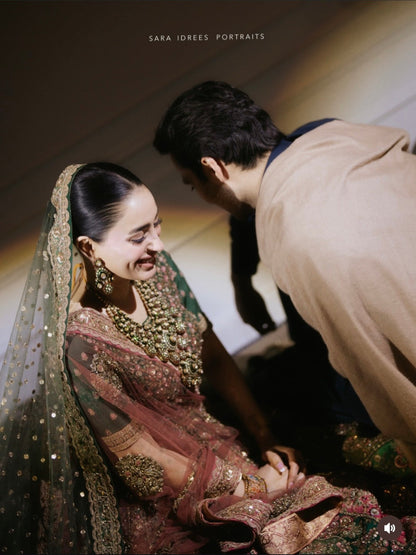 Sabyasachi Mukherjee - Multi with 18 panels