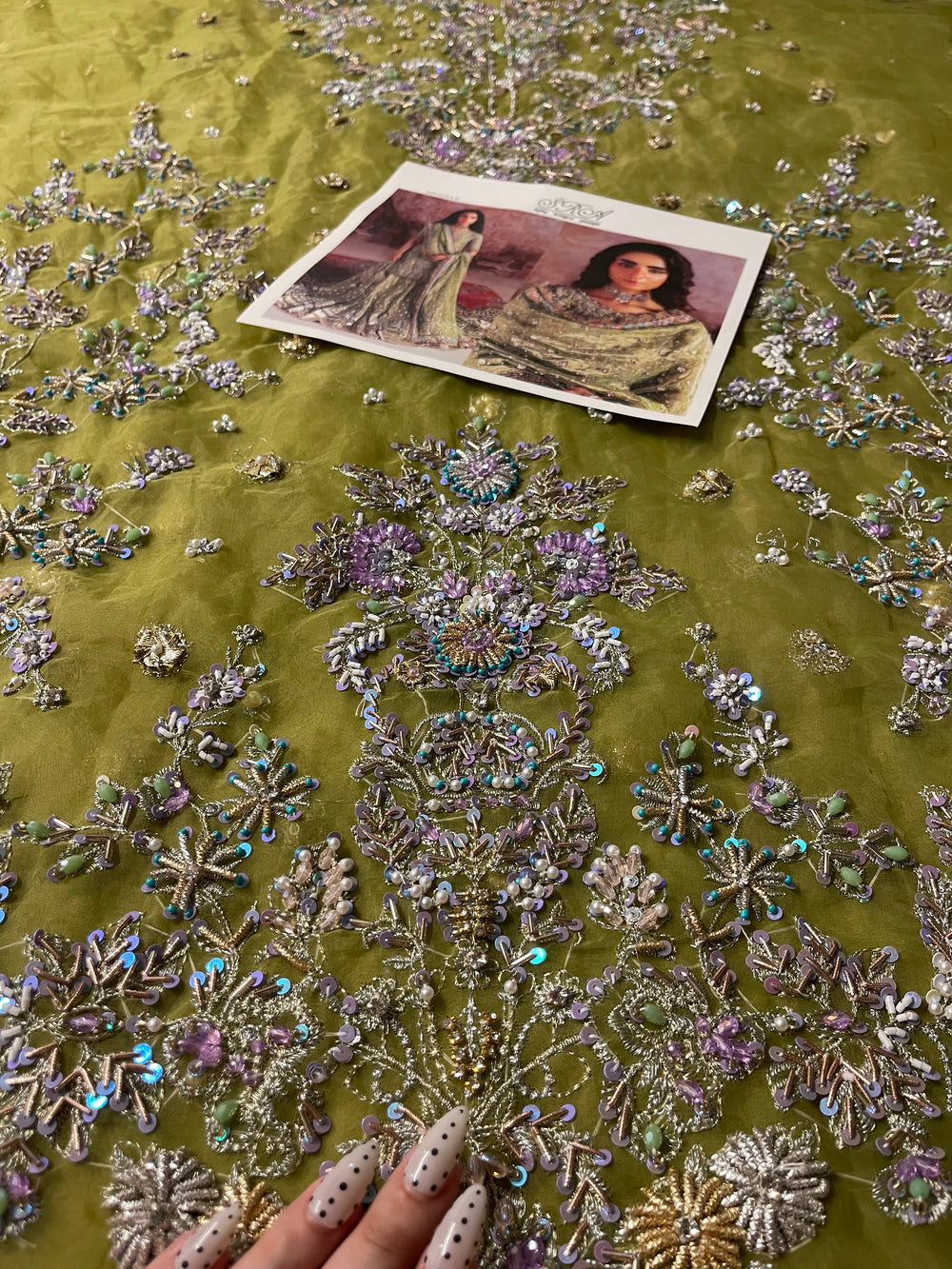 Sara Rohale Asghar - Shadan